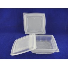 CT-01 PP Square Container 